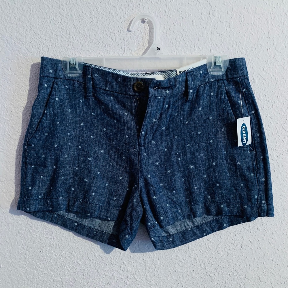 Old Navy Cotton Shorts